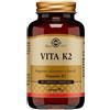 Solgar Vita K2 Integratore di Vitamina K 50 Capsule