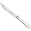 Arcos Coltelleria da Tavola, Coltello Tavola, Monoblocco Unipezzo 125 mm, Colore Argento