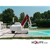 Sollevatore automatico per disabili per piscine h791_04