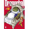 Star Comics Dragon Ball. Ultimate edition (Vol. 18)