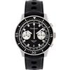 Gigandet Speed Timer Orologio Uomo Cronografo Analogico Quartz Nero G7-005