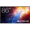 Optoma N3861K 86 Display