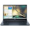 Acer Notebook 14 SWIFT 3 Sf314 511 72M1 Intel Core i7 16GB 512GB Blu NX ACXET 001