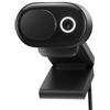 Microsoft Webcam Microsoft Modern Full hd 1920x1080 Nero [8L3-00002]