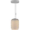 Artemide Slicing 21 lampada a sospensione