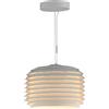 Artemide Slicing 42 lampada a sospensione