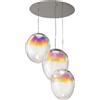 Artemide Stellar Nebula Cluster lampada a sospensione