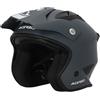 Acerbis casco jet Aria E2206 - Grigio