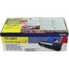 Brother TONER ORIGINALE BROTHER TN-328Y TN328Y GIALLO DCP-9270CDN HL 4570