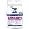 Vetline Vet Line Linea Salute Pesce Taglia Piccola per Cani Adulti VetLine, 3-kg