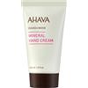 Ahava Cura del corpo Deadsea Water Mineral Hand Cream