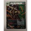 DBS Card Game - Golden Frieza, Newfound Might - Championship 2022 Gold Stamp