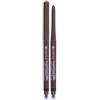 Essence Superlast 24h Eyebrow Pomade Pencil Waterproof matita per sopracciglia waterproof 0.31 g Tonalità 30 dark brown