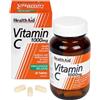 HEALTHAID ITALIA SRL VITAMINA C 30CPR RIL CONTR