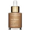 Clarins Skin Illusion Spf15 - 114 CAPPUCCINO