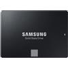 SAMSUNG 850 EVO 250GB SSD 2,5" SATA MZ-75E250 DISCO STATO SOLITO NOTEBOOK PC-