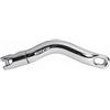 OSCULATI GIUNTO GIREVOLE TWIST PER ANCORA CON CATENA Ø 10/12mm IN ACCIAIO INOX AISI 316