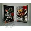 Panini Comics L'attacco Dei Giganti - Inside + Outside - Serie Completa - Ristampa