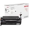Xerox TONER ORIGINALE XEROX EVERYDAY 006R04420 HP CF289A 89A CON CHIP Enterprise M507x NERO 5K E52645DN