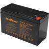 ALCAPOWER BATTERIA AL PIOMBO 12V 10AH USO CICLICO AP14C12-ALC206001