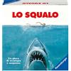 Ravensburger - Lo Squalo, Gioco per Tutta la Famiglia, Gioco di Strategia, 2-4 Giocatori, 12+ Anni