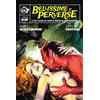 Cut-Up Bellissime e perverse. Le sexy eroine del fumetto horror ed erotico italiano