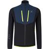 Montura Air Pro Tech Softshell Jacket Nero S Uomo