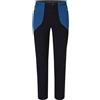 Montura Outline -5 Cm Pants Blu,Nero S / Short Uomo