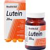 HEALTHAID ITALIA Srl LUTEINA 30TAV 20MG