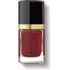 Zeta farmaceutici Euphidra Makeup Smalto per unghie Rosso fuoco SR40