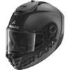 Shark CASCO SPARTAN RS CARBON SKIN MAT CARBON MAT | SHARK