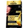 PALETTE Oleo Intense - Colorazione permanente con olio n.2-10 Castano Scuro