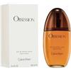 Calvin Klein Obsession Calvin Klein 100 ml, Eau de Parfum Spray