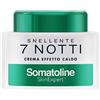SOMATOLINE SKIN EXPERT Somatoline Snellente 7 Notti Crema 250ml