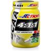 PROACTION BCAA 4:1:1 250 compresse