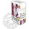 Panini Comics Manga - RWBY Box 1/4 Official Manga Anthology - Panini Comics