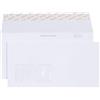 Elco 42779 Prestige - Buste da lettera, 120 g, colore: Bianco, 250 Pezzi