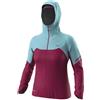 Dynafit Alpine Goretex Jacket Rosa XS Donna