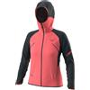 Dynafit Transalper Goretex Jacket Rosso XS Donna