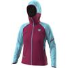 Dynafit Transalper Goretex Jacket Rosso,Blu XS Donna