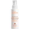 Spray Rinfrescante Capelli al Mare al Pompelmo Rosa