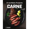 Editoriale Domus Il Cucchiaio d'Argento. Carne