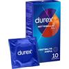 Durex Profilattico Durex Settebello XL 10 Pezzi