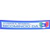 STRISCIONE 5 METRI GRANDE NAPOLI CM 500x90 SCUSATE IL RITARDO FESTA 3° SCUDETTO