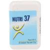 Nutri 37 Integratore Compresse 60 pz