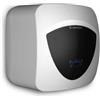 Ariston Andris Lux Eco 30/5 EU Verticale Boiler Sistema per caldaia singola Nero, Bianco