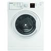 Ignis IGSB 624 IT lavatrice Caricamento frontale 6 kg 1200 Giri/min Bi