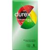 Durex Tropical 6pz