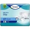 Tena Slip Plus Pannoloni Taglia M 10pz