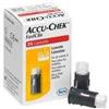 Accu-chek Fastclix 24 lancette